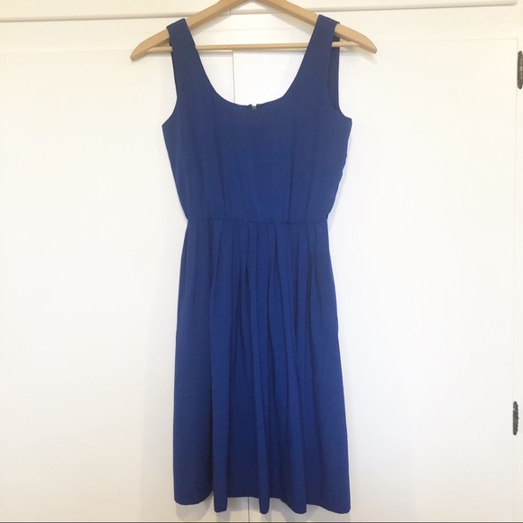 Calvin Klein Dresses & Skirts - Calvin Klein Women 4 Short Dress Sleeveless Tank
